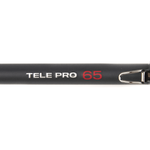 Удочка зимняя Nisus Tele-Pro 65 (65см, до 25гр)