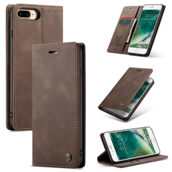 Чехол-книжка CaseMe Matte iPhone 7 Plus /8 Plus