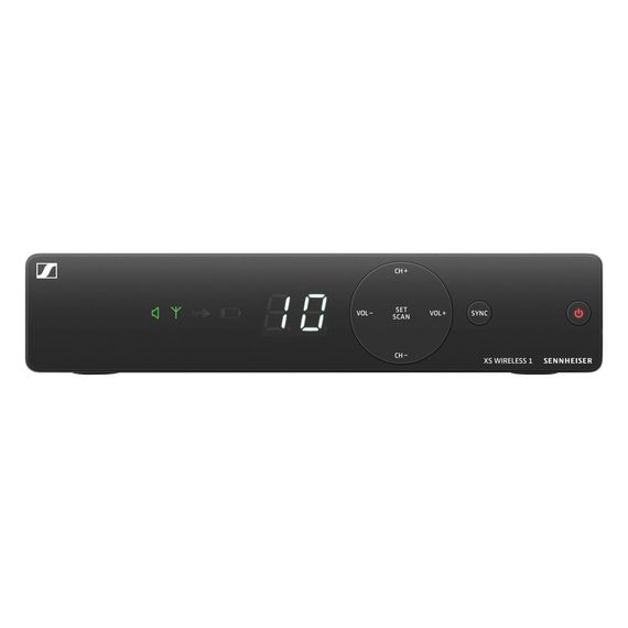 Sennheiser XSW 1-ME2-A