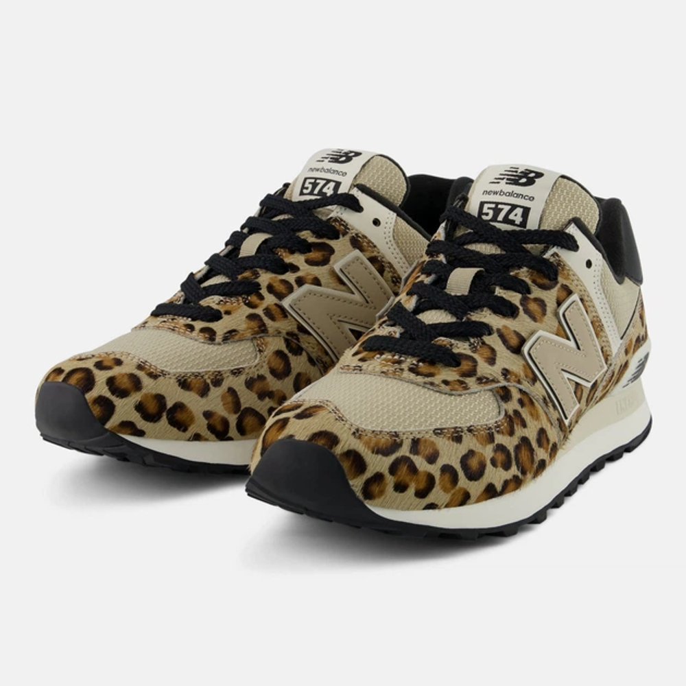 Кроссовки женские NEW BALANCE 574