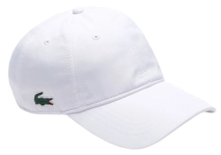 Теннисная кепка Lacoste Sport Lightweight Cap
