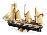 Конструктор LEGO Icons 10335 Модель корабля Выносливость