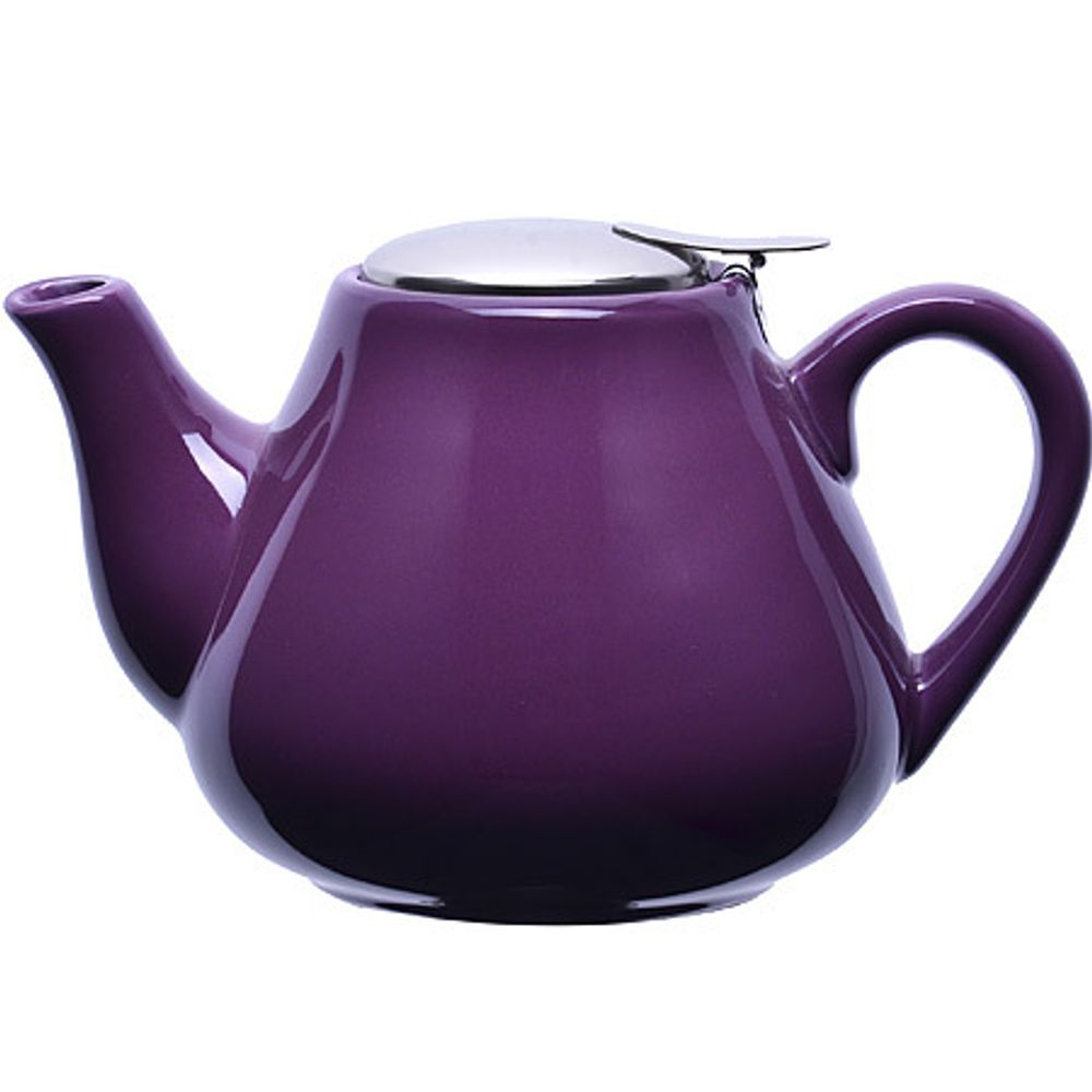 Заварочный чайник Loraine 23056-6 950 мл