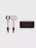 Фен Dyson Supersonic HD15 gift box HK, pink/rose gold