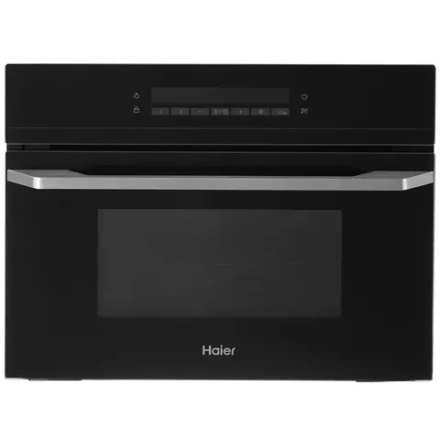 Духовой шкаф электрический Haier HMX-BDC399B