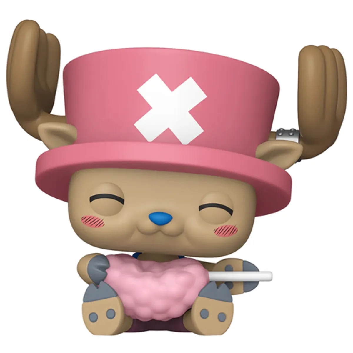 Funko POP! One Piece: Tony Tony Chopper (Exc) (1946)