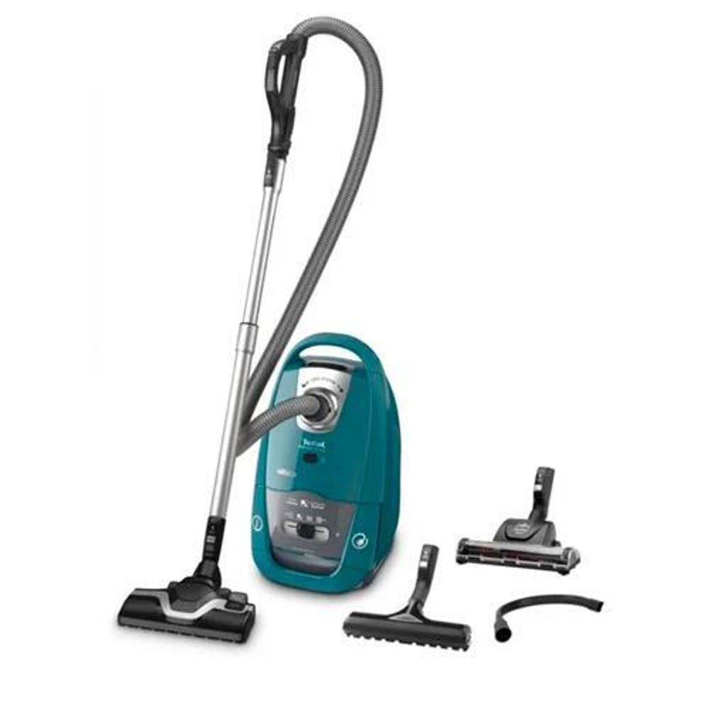 Пылесос TEFAL TW7752EA