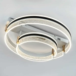Потолочный светильник MODELIGHT MDL.1057.530CL WH