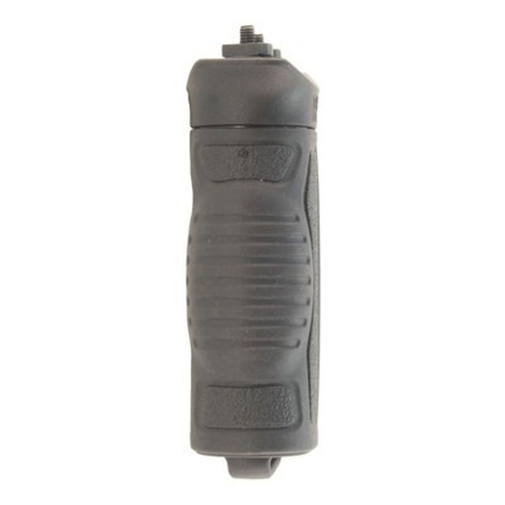 Прорезиненная рукоятка на цевье M-LOK, DLG Tactical