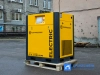 Компрессор ET SL 22-08 D VS PM IP23 винтовой