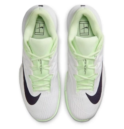 Теннисные кроссовки Nike Zoom Vapor Pro 3 - white/dark raisin/volt tint