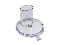 Крышка большой чаши для кухонного комбайна Braun 3202, 3205