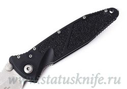 Нож Microtech Socom Elite M390 161-12AP Serratedфотография - 3