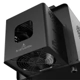 Хейзер MOKA SFX MK-F25 Cube Mist (аналог MDG Atme) / Haze Machine (1000 Вт, CO₂, DMX)