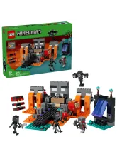 Конструктор Minecraft 21590 Битва за Увядание