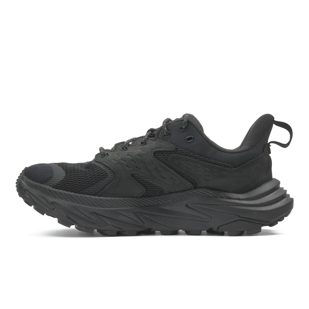 Ботинки мужские Hoka Anacapa 2 LOW GTX WIDE