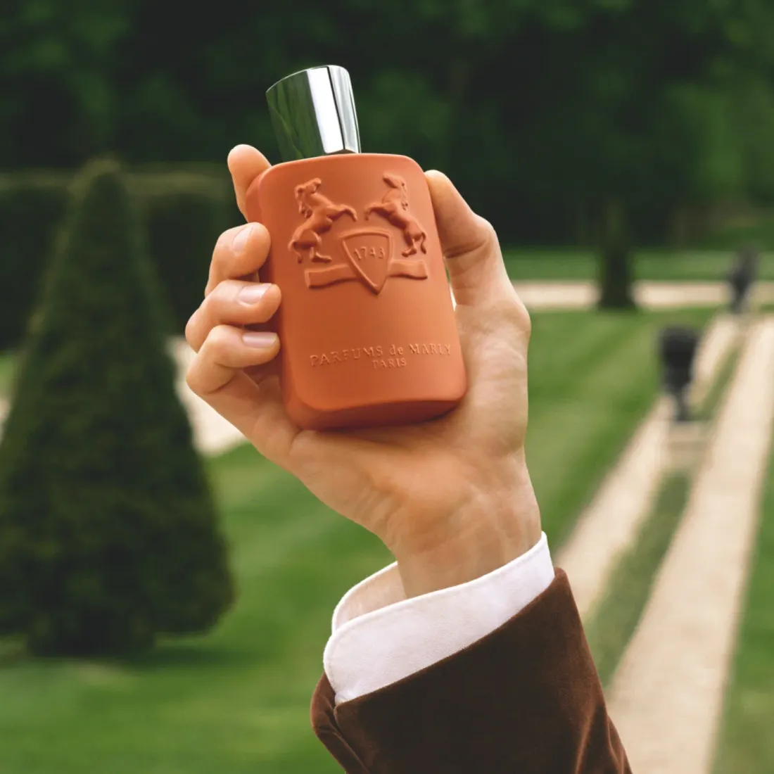 Parfums de Marly Althair Парфюм мужской