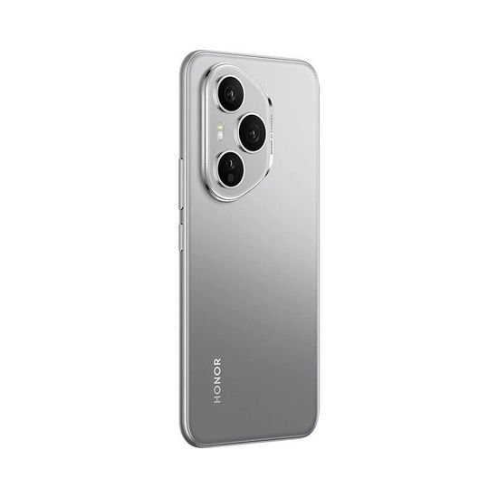 Смартфон Honor 400 Pro 12/512 Гб Серый
