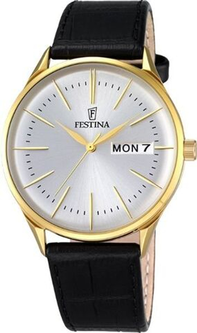 Часы Festina F6838/1