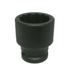 Головка ударная 32мм 1/2''12гр. Forsage F-44832