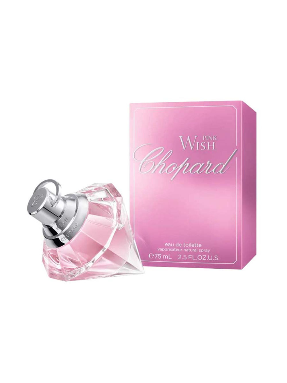 CHOPARD WISH Pink lady 75ml edt