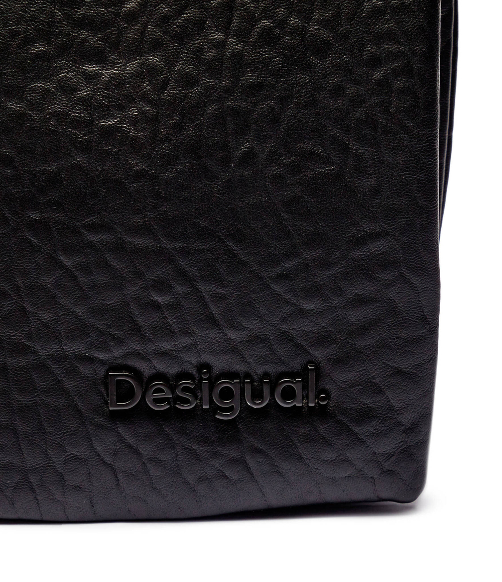 Сумка через плечо Goodall Desigual - черный(24WAXP82)