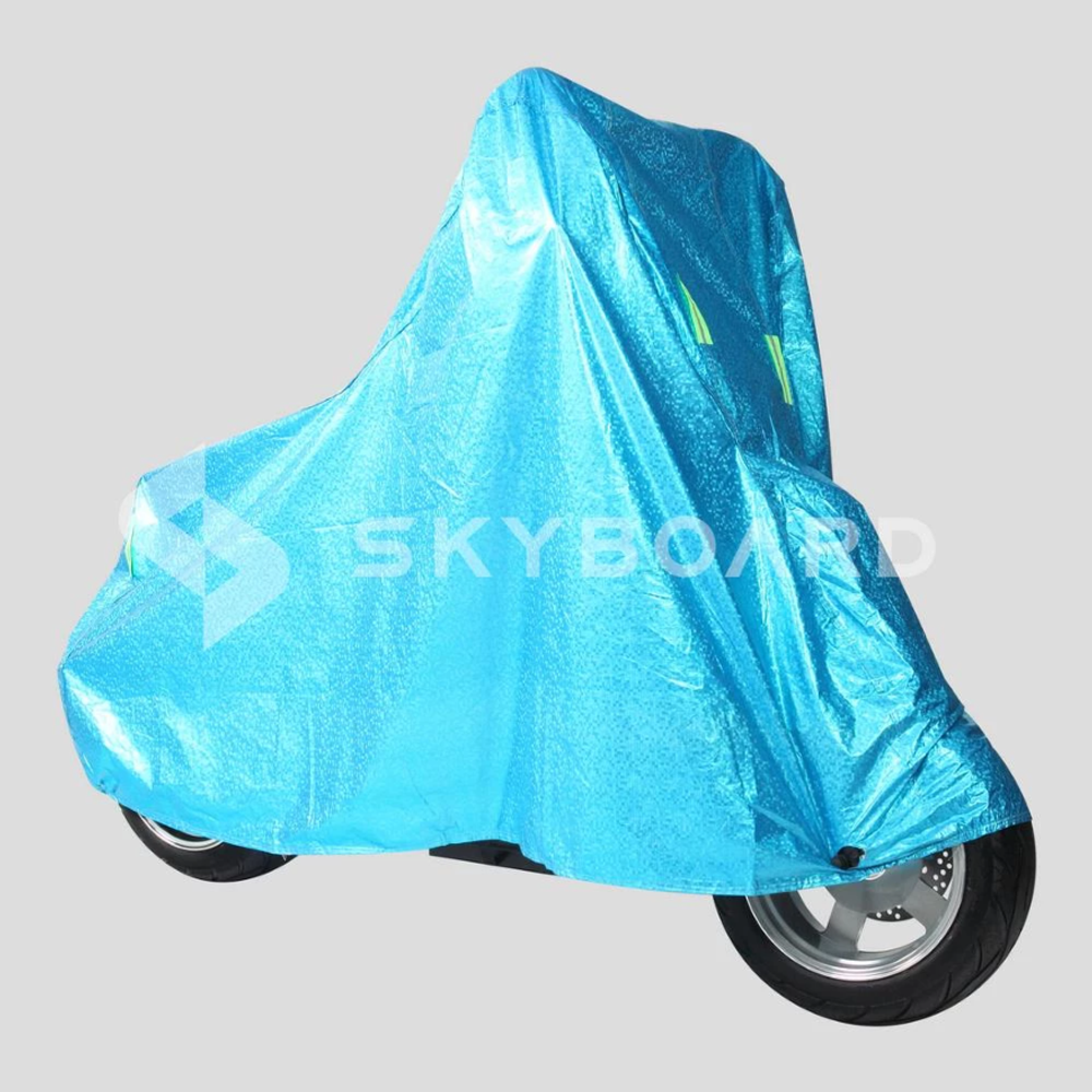 Электроскутер CityCoco SKYBOARD BR70-4000 Max