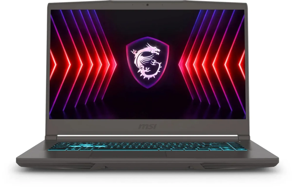 Ноутбук Msi Thin 15 B13VE-2650XRU
