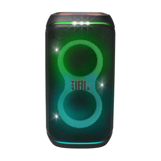 Беспроводная акустика с подсветкой JBL PartyBox Club 120