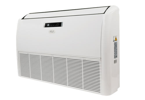 Полупромышленная сплит-система напольно-потолочного типа MDV, ERP 3D DC Inverter, MDUE-60HRFN8 / MDOUN-60HFN8