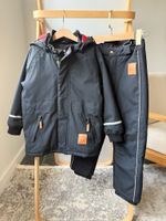Утепленный комплект Mini Rodini, 116