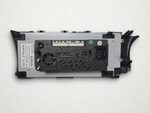 Штатная магнитола для INFINITY QX30 / Q30 2015-2018 KUBERG DH-1032
