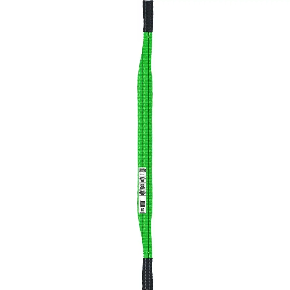 Строп REGULAR СТП 2,0т 1,00м SF6 50мм HITCH SZ077896