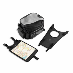 96781371A DUCATI SOFT TANK BAG 9L+3L (HM 950)