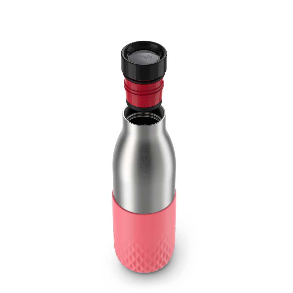 Бутылка для воды EMSA Bludrop N3110800 0,5 л