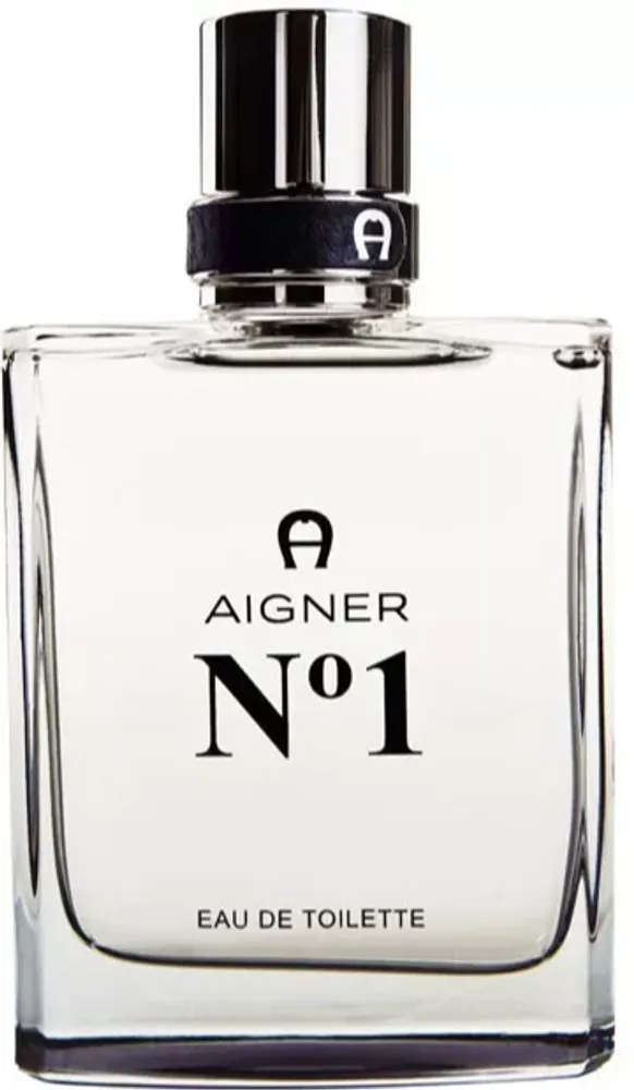 Aigner No. 1 EDT 100 ml
