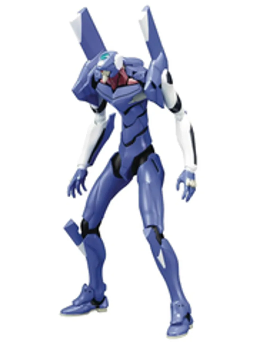 Сборная фигурка Kotobukiya Evangelion: Eva-00