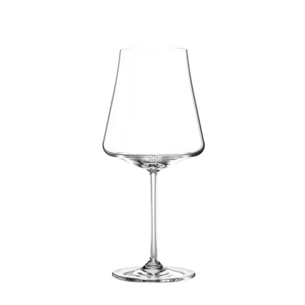 Бокал для вина 620 мл "Allure" d 10,2/6,8 см h23 см Ocean [6]
