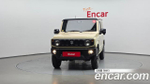 Suzuki Jimny 0.6 — 2025