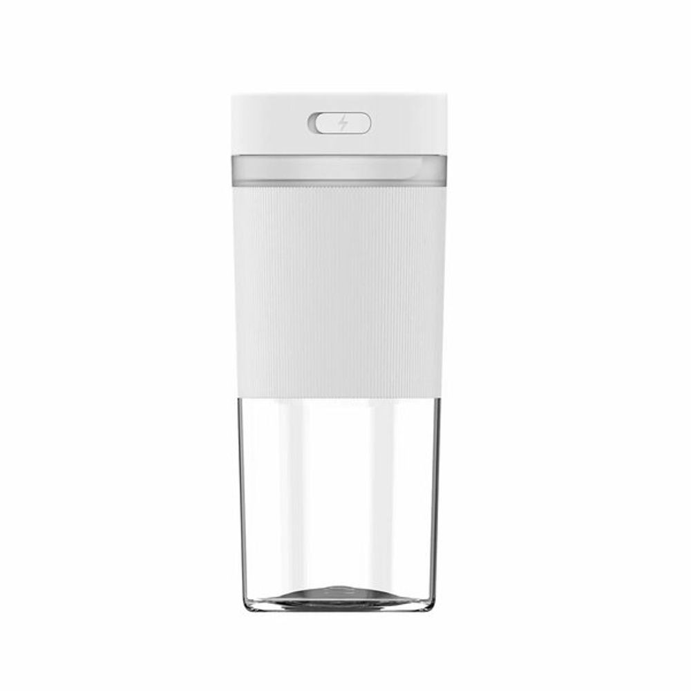 Xiaomi Portable Blender GL портативный BHR9223GL Блендер