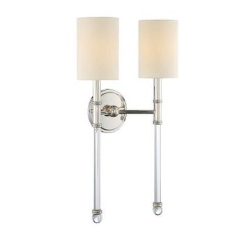replica light Fremont 2 Light Sconce