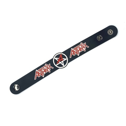 Резиновый напульсник Antrax