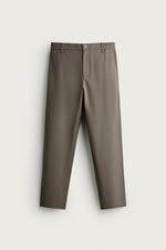 БРЮКИ SLIM FIT COMFORT — ZARA