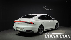 Hyundai Grandeur 2.5 — 2020