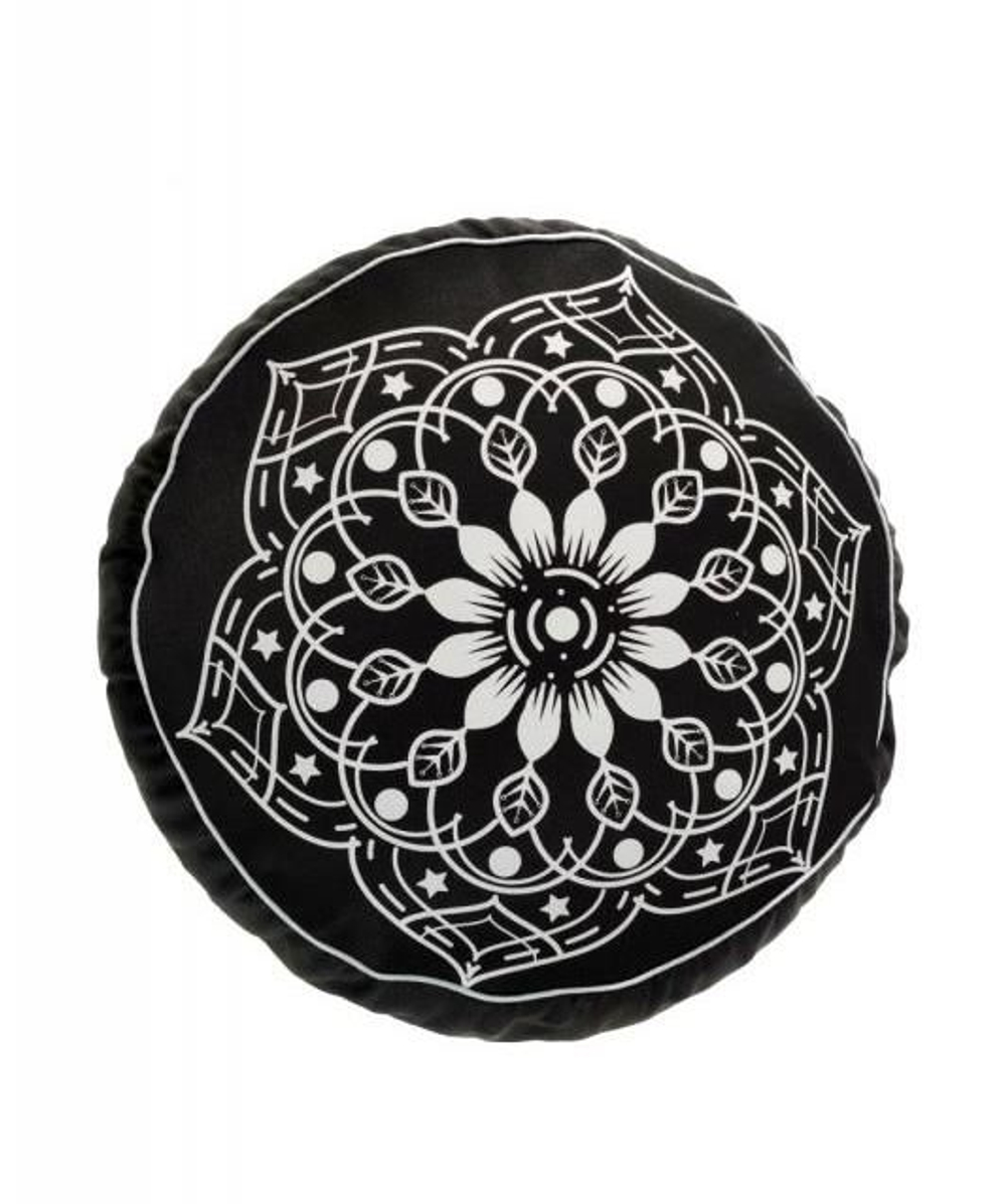 Подушка для медитации Mandala