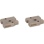 Комплект ножей для шпилек M6 Makita 199087-8