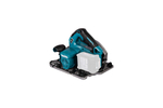 Аккумуляторная дисковая пила Makita XGT BL 40В без аккумулятора и ЗУ HS004GZ