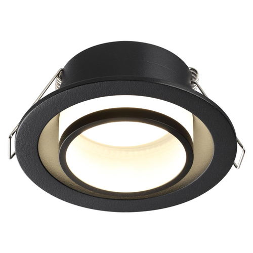 Встраиваемый светильник Novotech 371051 WIR GU10 12W 220-240V LIRIO