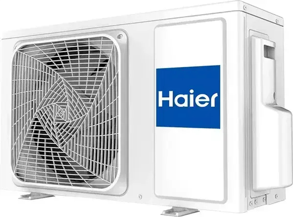 Сплит-система Haier Flexis HSU-09HFF203/R3-W/HSU-09HUF203/R3