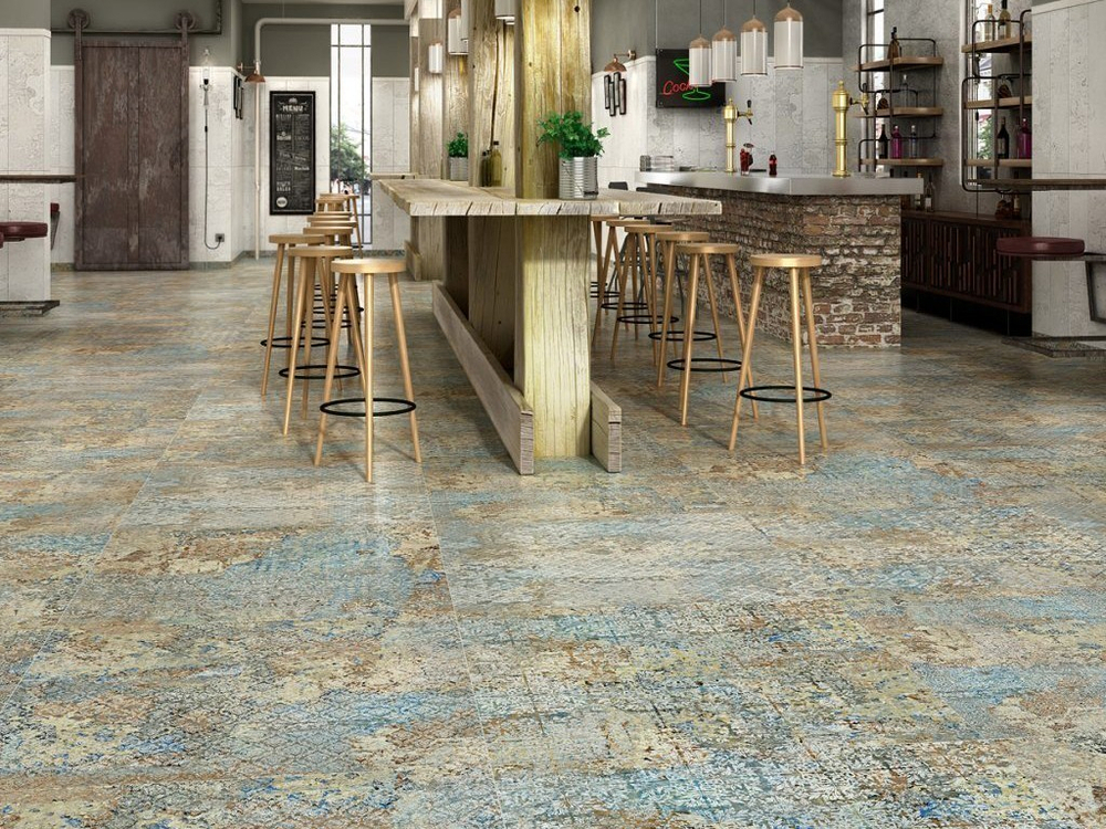CARPET